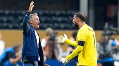 Gianluigi Donnarumma: Bi kịch điển hình của thủ môn ngày nay
